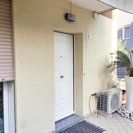 Mamma Casa Superior Vaniglia Rimini Esterno foto